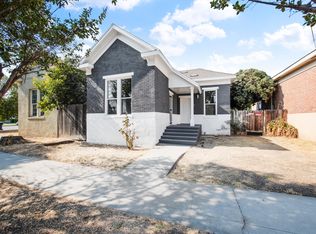 240 W King Ave, Tulare, CA 93274
