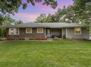 44 Indian Trl, Merrillville, IN 46410