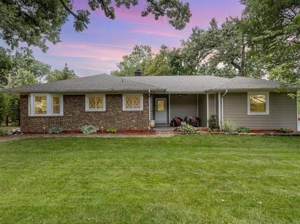 44 Indian Trl, Merrillville, IN 46410