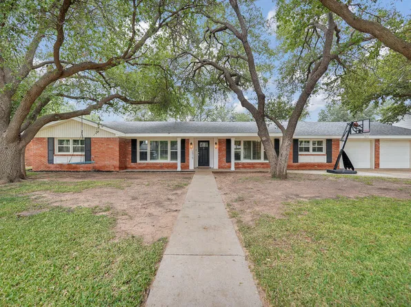 2515 Stanolind Ave, Midland, TX 79705
