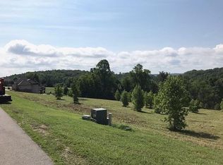 207 Majestic View Dr, Rockwood, TN 37854