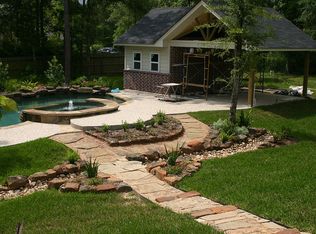 3706 Waterbend Cv, Spring, TX 77386