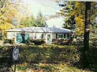 5592 Fryer Ave, Toledo, OH 43615