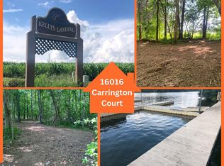 16016 Carrington Ct, Mineral, VA 23117