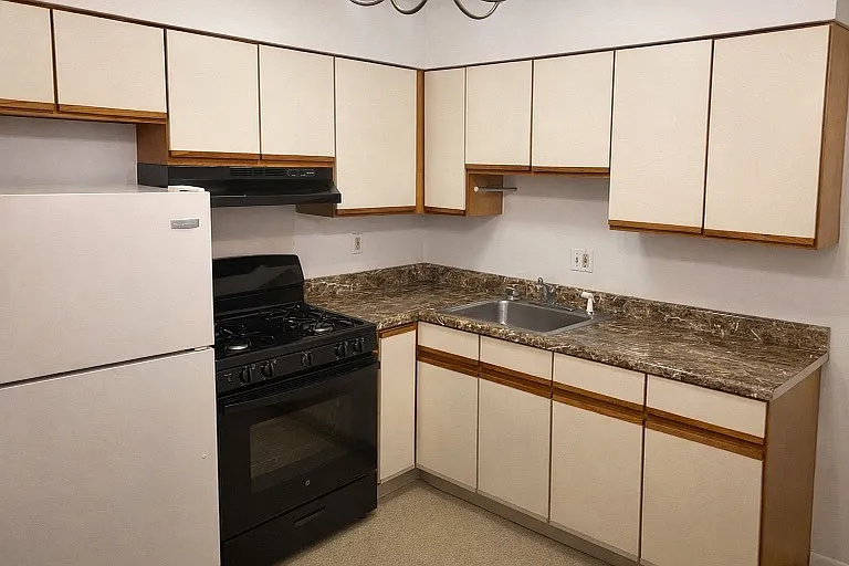 1 bed, $1,250 — Photo 4