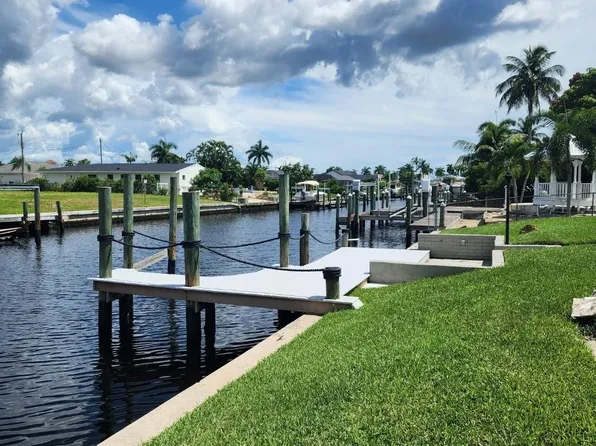 5325 Cocoa Court, Cape Coral, FL 33904