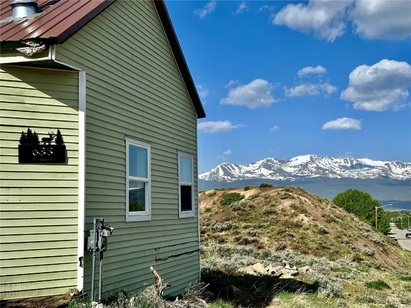635 E 5th St, Leadville, CO 80461