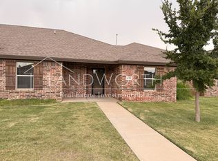 6918 67th St, Lubbock, TX 79424