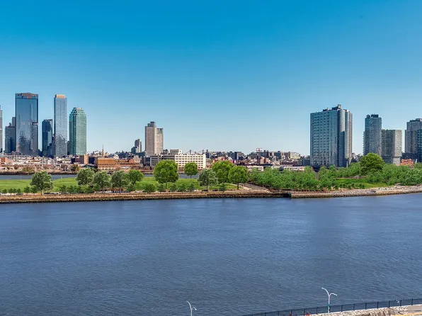 25 Sutton Pl S APT 7J, New York, NY 10022