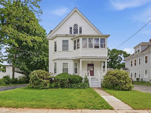 3rd image of 4 W Pine St
