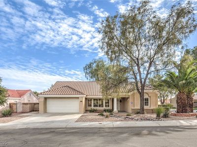 3000 Linkview Dr, Las Vegas, NV, 89134