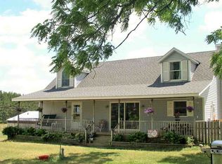 5326 King Rd, Petoskey, MI 49770