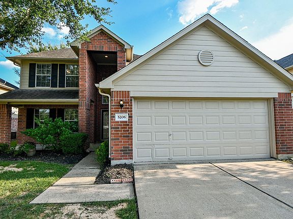 3rd image of 5206 Balmorhea Dr