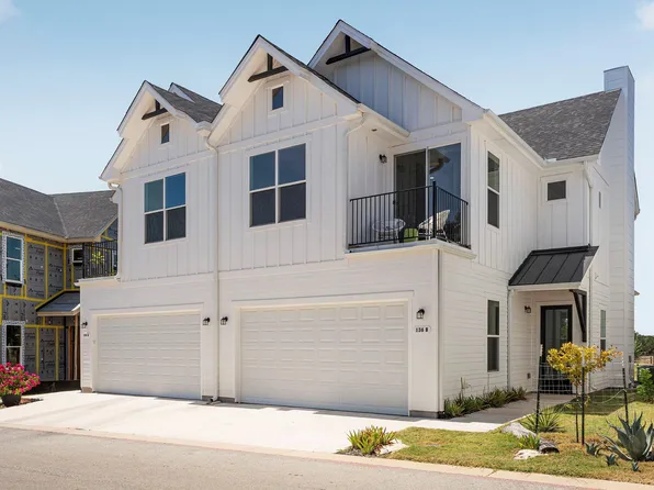 136 Lourdes Ct Unit B, Dripping Springs, TX 78620