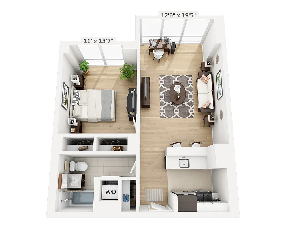 Building Photo - 795 Columbus Ave #4E