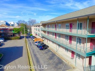 2106 Fairfax Ave APT 15, Nashville, TN 37212