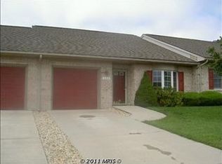 242 Sunbrook Ln #136, Hagerstown, MD 21742