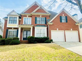 3886 Creekview Ridge Dr, Buford, GA 30518
