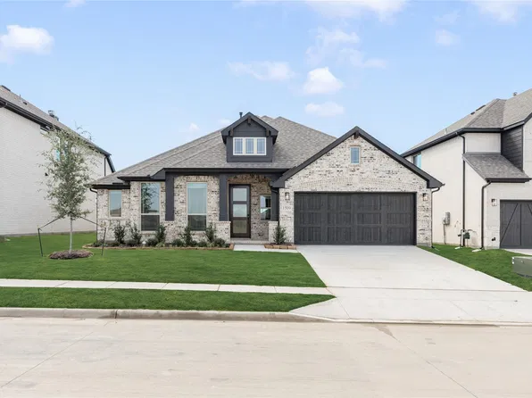 1509 Maidenstone Dr, Forney, TX 75126
