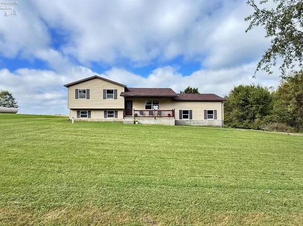 122 S County Road 17, Tiffin, OH 44883