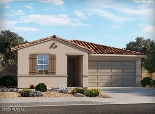 10385 W Robertson St, Marana, AZ 85653