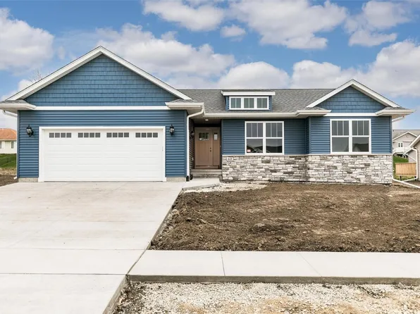 443 Council St, Anamosa, IA 52205