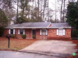 3814 Creighton Pl, Augusta, GA 30906