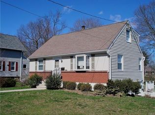 1606 Nichols Ave, Stratford, CT 06614
