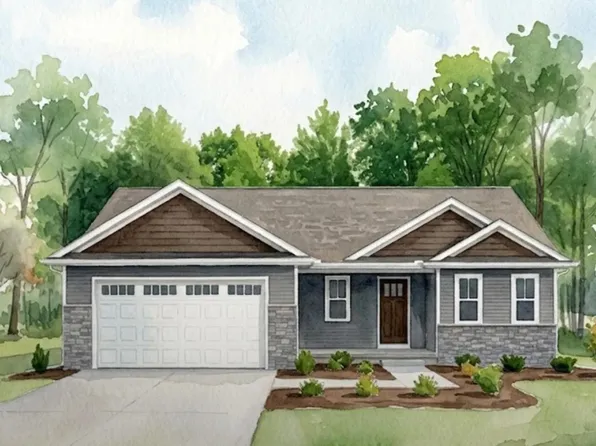719 Otterwood Dr, Hortonville, WI 54944
