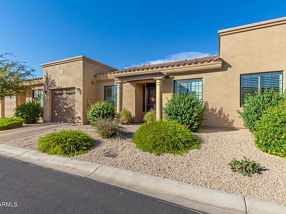 3rd image of 4241 N PEBBLE CREEK Parkway N #31
