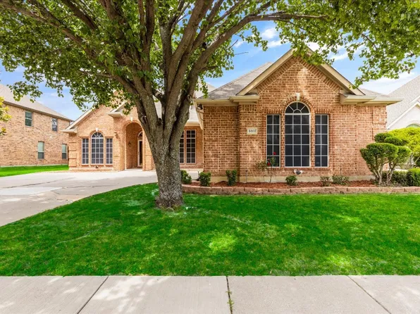 5911 Holly Crest Ln, Sachse, TX 75048