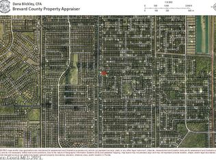 2761 Fleming Ave SW, Palm Bay, FL 32908