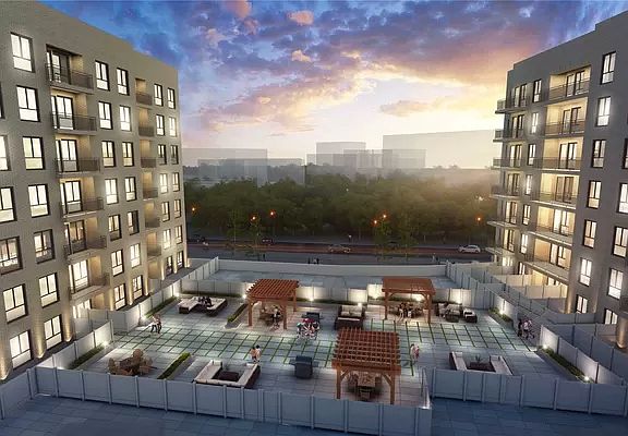 5th image of 45-15 82nd St #8H
