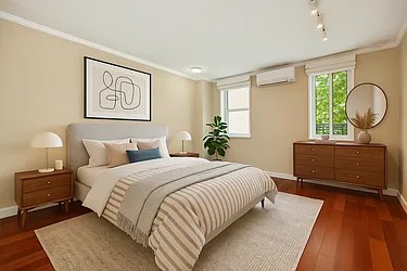 304 Bleecker Street