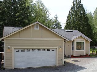 6127 Grandview Rd, Arlington, WA 98223