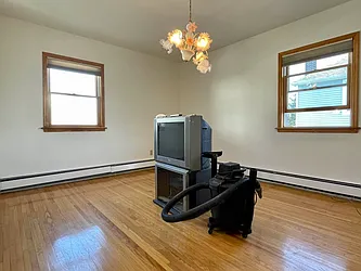 Rented by Amorelli Realty