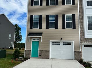 7101 Leire Ln #1, Chesterfield, VA 23832