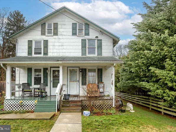 975 Centennial Ave, Hanover, PA 17331