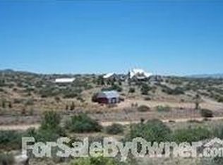 9224 E Dally Dr, Kingman, AZ 86401