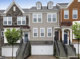 10072 Wincopia Farms Way, Laurel, MD 20723