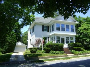 120 Brockton Ave, Haverhill, MA 01830