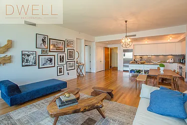 Rented by Dwell Residential Inc
