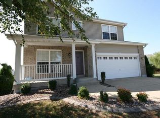 2805 Ashville Ct, Belleville, IL 62221