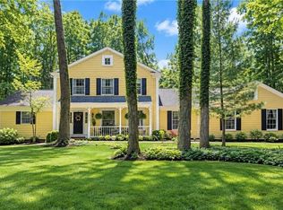 3552 Reserve Dr, Medina, OH 44256