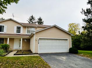 1724 Westbridge Ct, Schaumburg, IL 60194