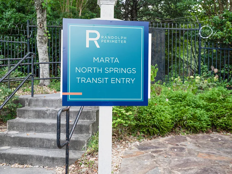 Randolph Perimeter — Photo 44