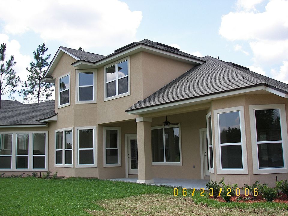 Back of Home