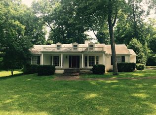 4326 Glen Eden Dr, Nashville, TN 37205