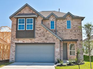 40712 Pessi Rd, Magnolia, TX 77354