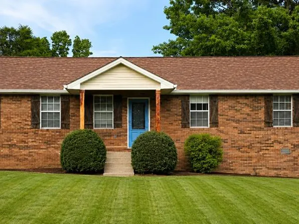 5 Allen Ln, Brush Creek, TN 38547